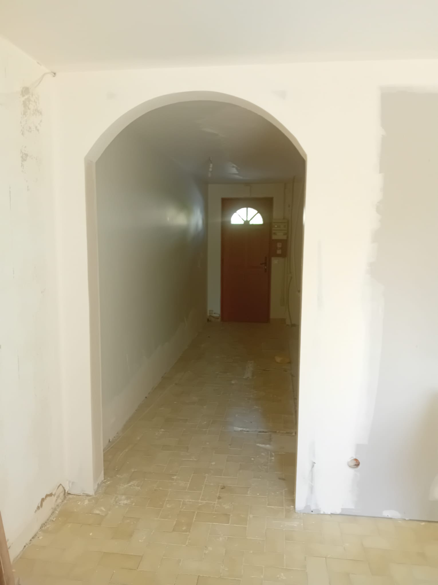 travaux platrerie isolation rc plaquiste nantes2